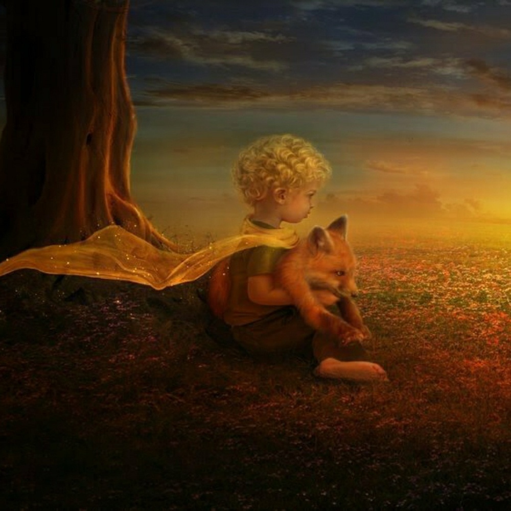 Meet your Posher, Yeny